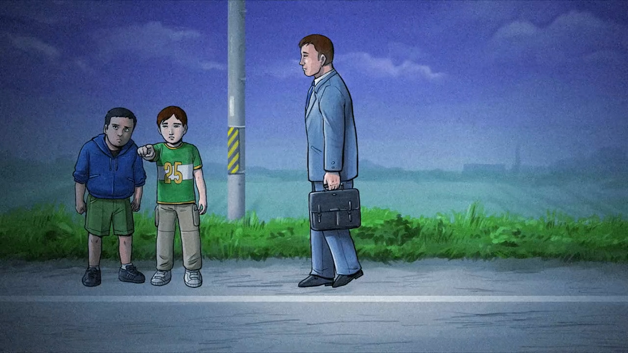 Yami Shibai 4th Season (PuyaSubs!)